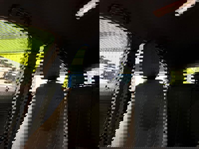 Image BMW SÉRIE 1 118d 150 UrbanChic Full leds GPS Caméra Bluetooth Régul Clim auto Gtie 1 an